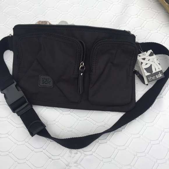 the sak belt bag